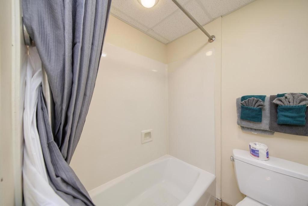 2501 S Ocean Blvd, 0831 - Ocean View Sleeps 8 Βίλα Μιρτλ Μπιτς Εξωτερικό φωτογραφία