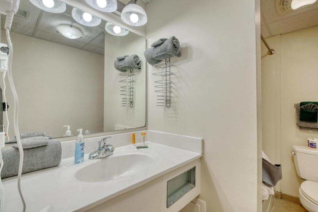 2501 S Ocean Blvd, 0831 - Ocean View Sleeps 8 Βίλα Μιρτλ Μπιτς Εξωτερικό φωτογραφία