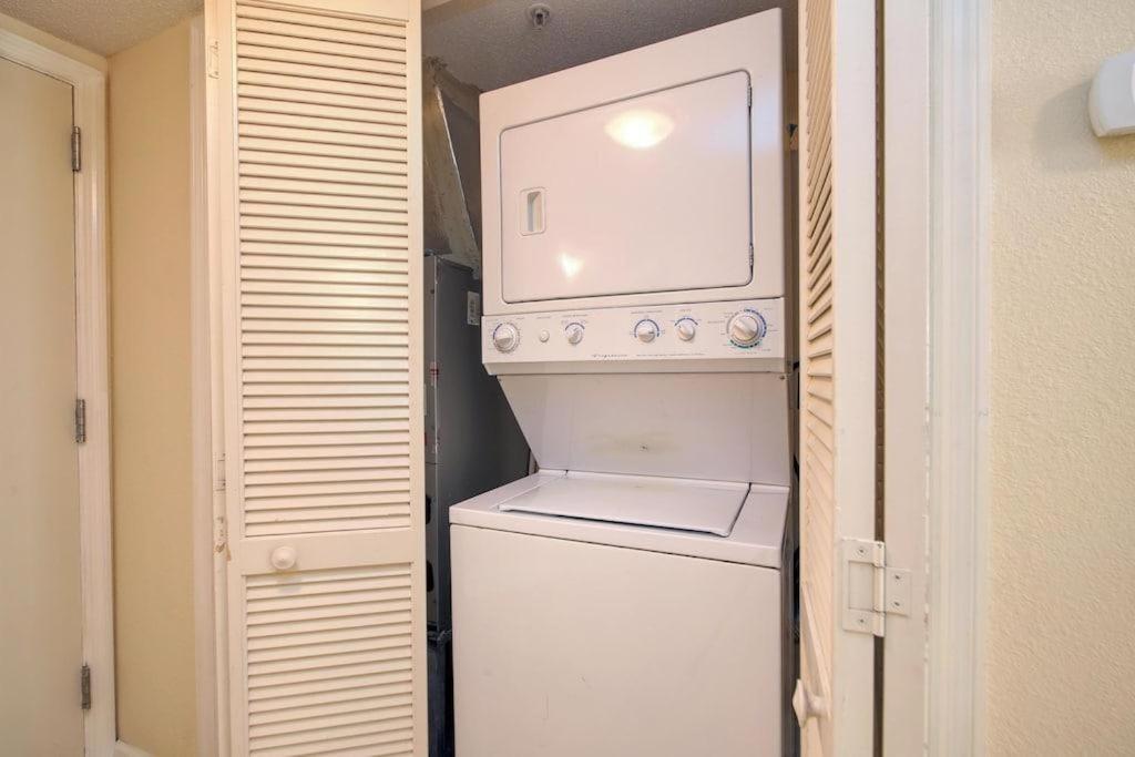 2501 S Ocean Blvd, 0831 - Ocean View Sleeps 8 Βίλα Μιρτλ Μπιτς Εξωτερικό φωτογραφία