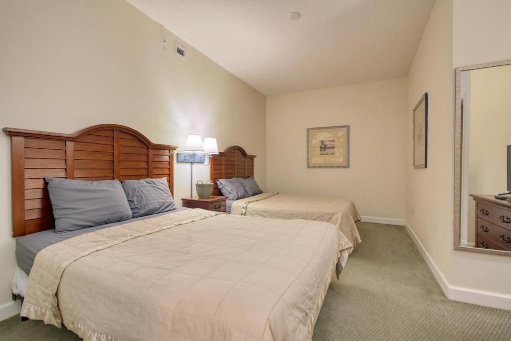 2501 S Ocean Blvd, 0831 - Ocean View Sleeps 8 Βίλα Μιρτλ Μπιτς Εξωτερικό φωτογραφία
