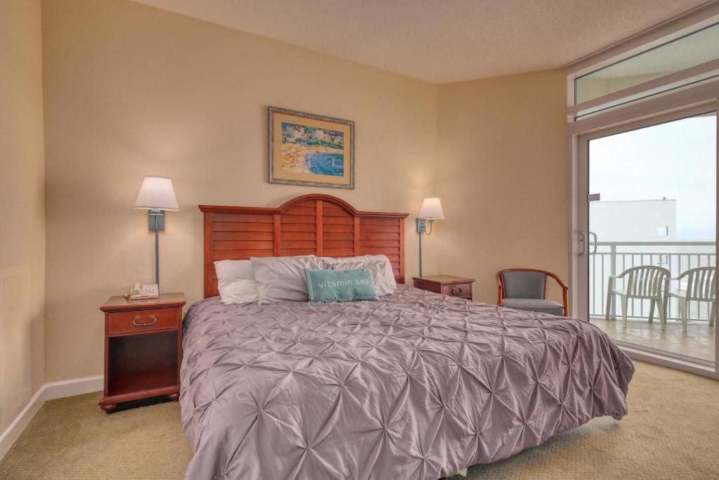 2501 S Ocean Blvd, 0831 - Ocean View Sleeps 8 Βίλα Μιρτλ Μπιτς Εξωτερικό φωτογραφία