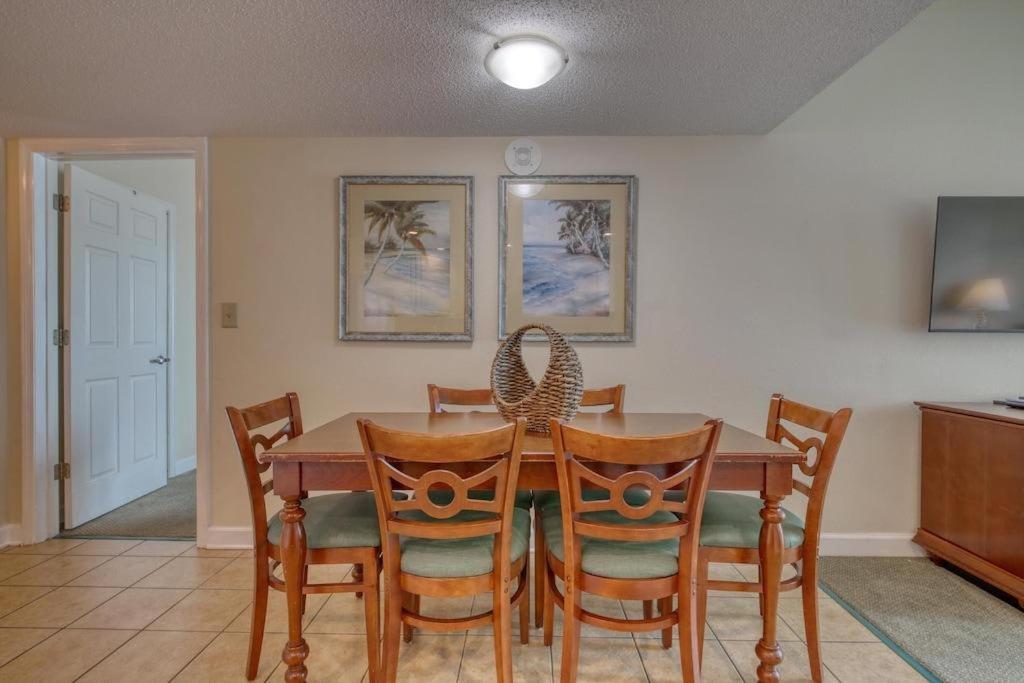 2501 S Ocean Blvd, 0831 - Ocean View Sleeps 8 Βίλα Μιρτλ Μπιτς Εξωτερικό φωτογραφία