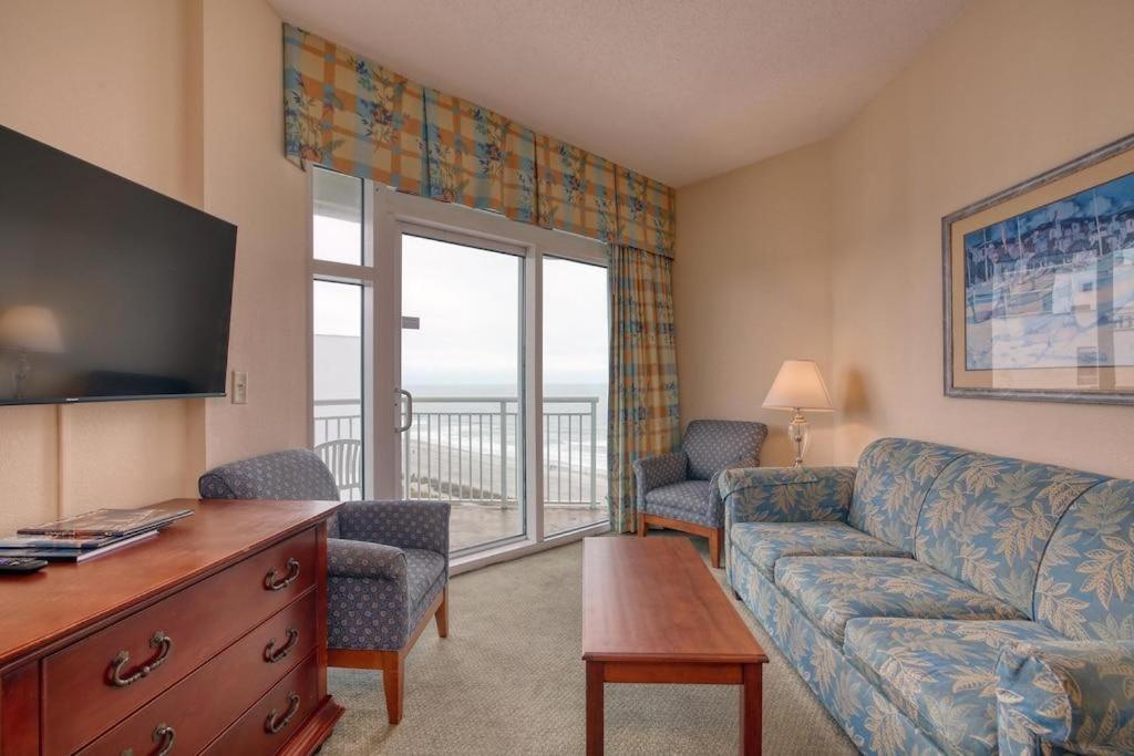 2501 S Ocean Blvd, 0831 - Ocean View Sleeps 8 Βίλα Μιρτλ Μπιτς Εξωτερικό φωτογραφία