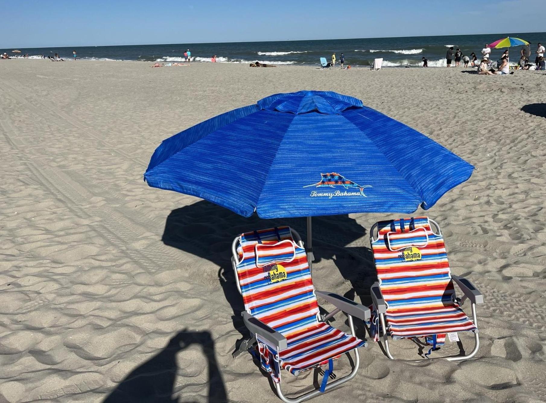 2501 S Ocean Blvd, 0831 - Ocean View Sleeps 8 Βίλα Μιρτλ Μπιτς Εξωτερικό φωτογραφία